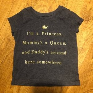 T-shirt